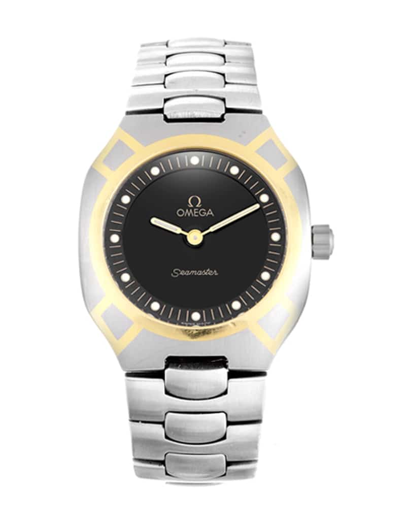 Omega Seamaster Polaris 1605.00.75 Omega Seamaster Polaris 1605.00.75